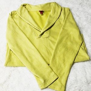 Soft Cozy Sweatshirt